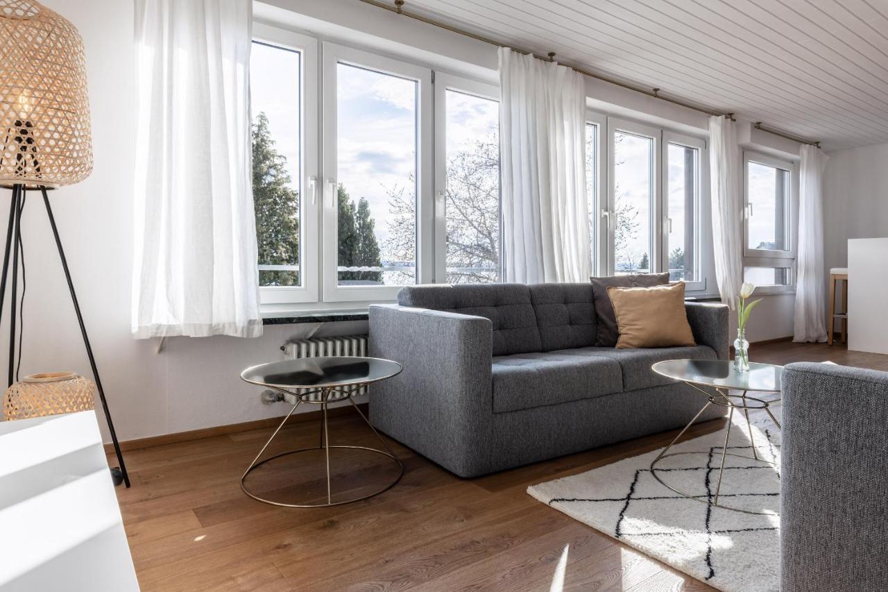 Villa Neugarten (Adults Only) Hagnau Exterior photo