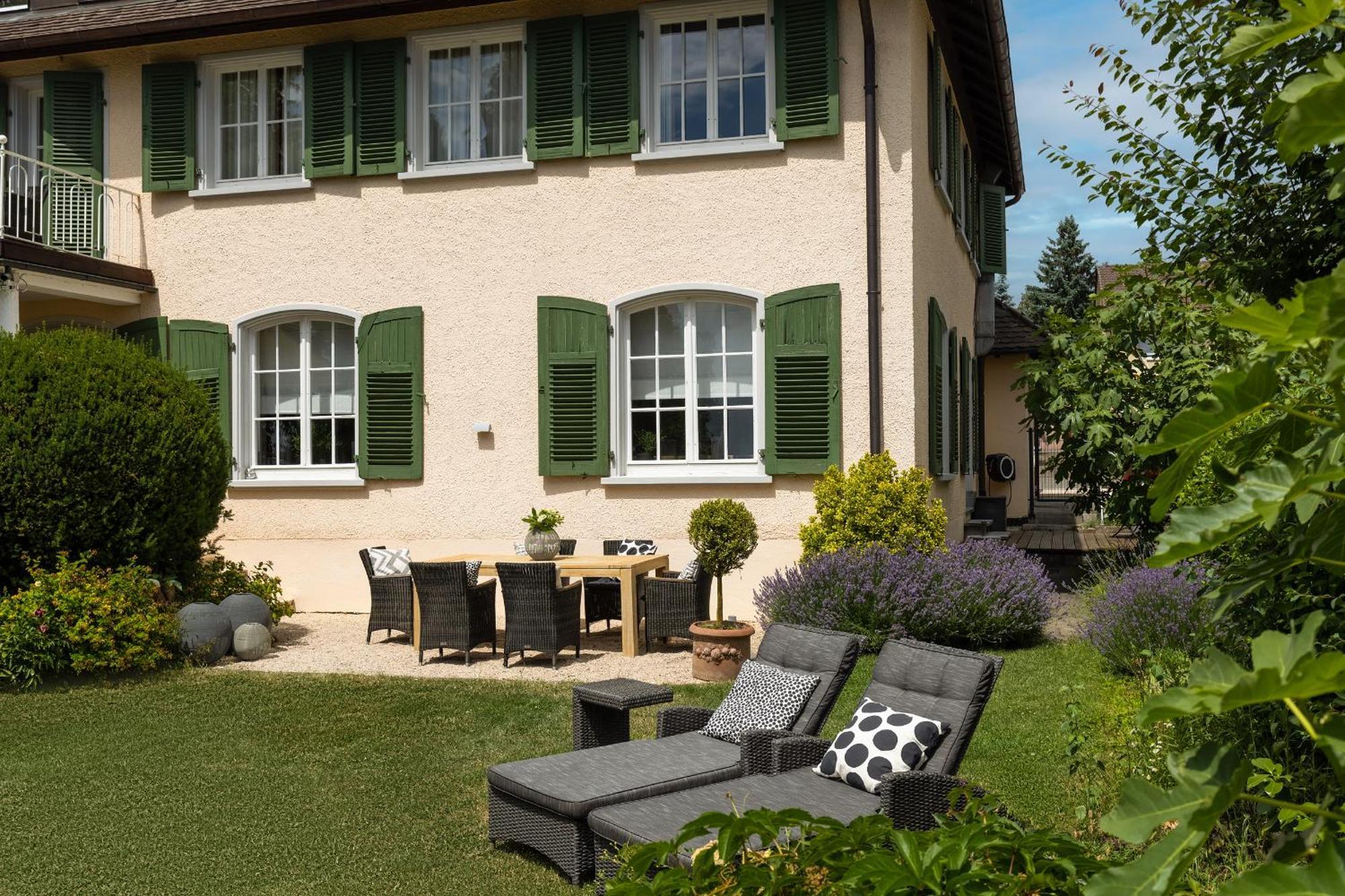 Villa Neugarten (Adults Only) Hagnau Exterior photo
